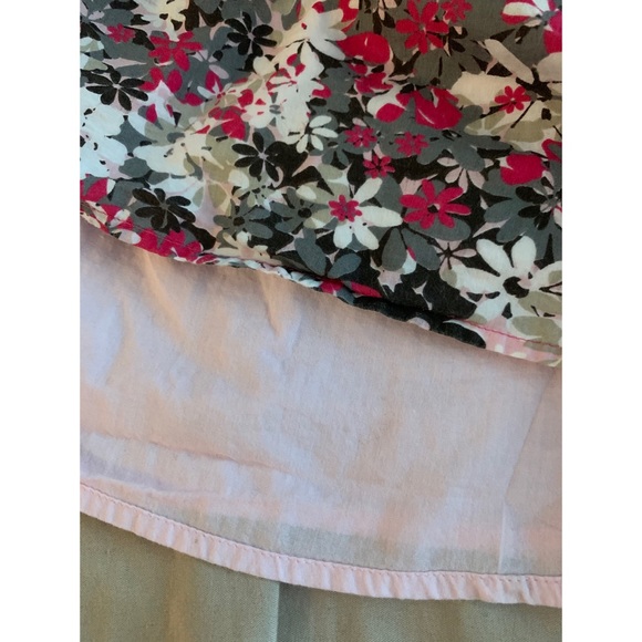 Pretty floral summer dress - Picture 3 of 3